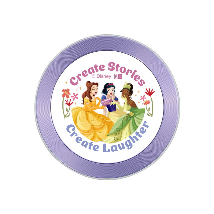 #カラー_白雪姫_プリンセス集合4