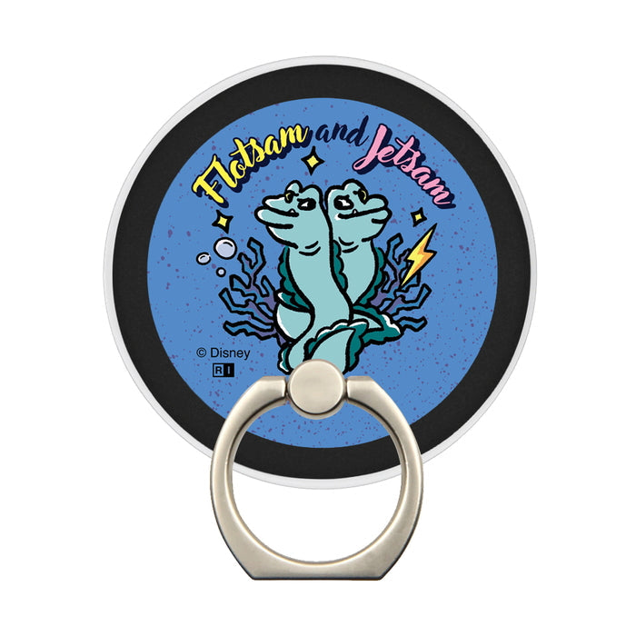 #カラー_フロットサム&ジェットサム