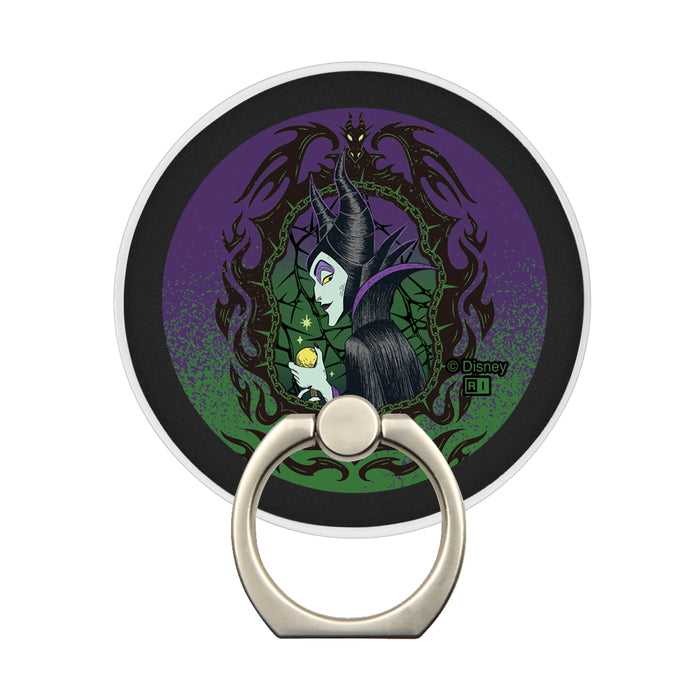 #カラー_ヴィランズ_マレフィセント