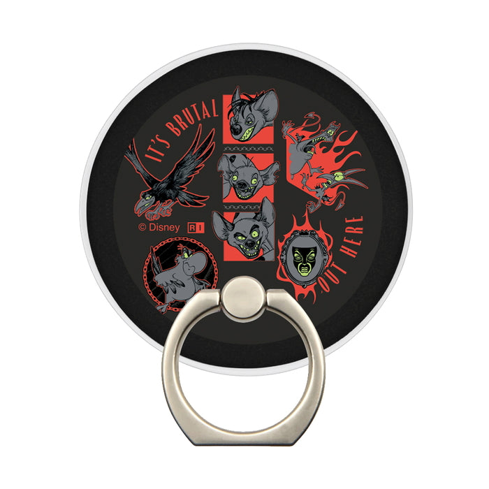 #カラー_ヴィランズ_手下たち