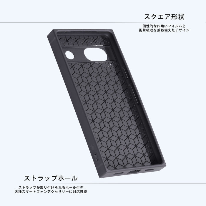 #カラー_ベイマックスとモチ_総柄