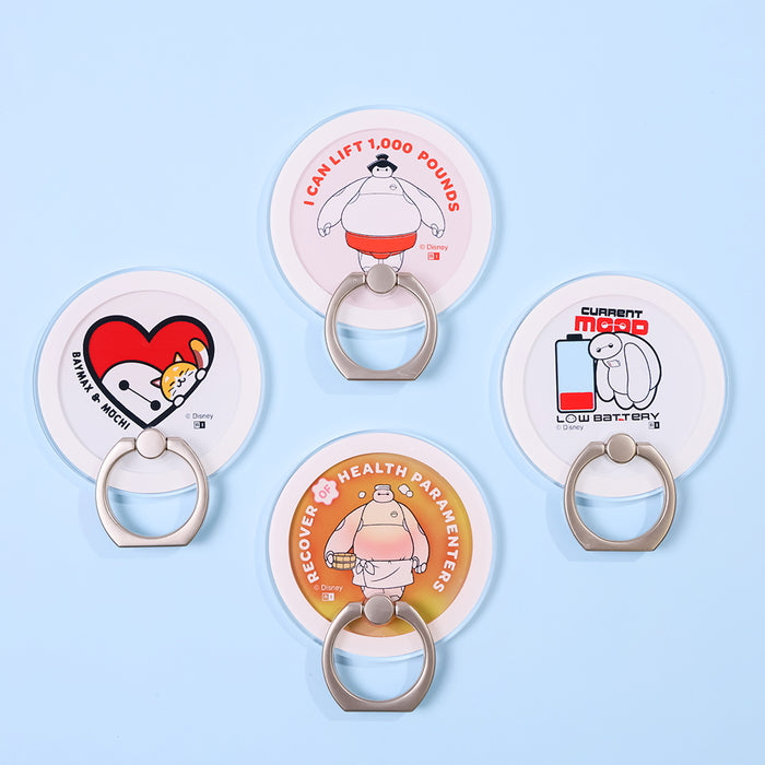 #カラー_ベイマックス_バッテリーの低下