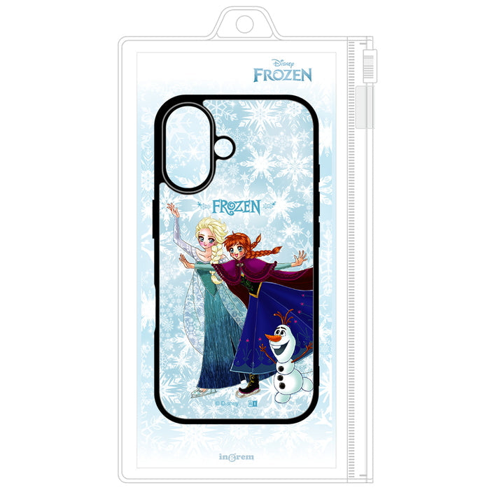 #カラー_中川翔子art_スケート