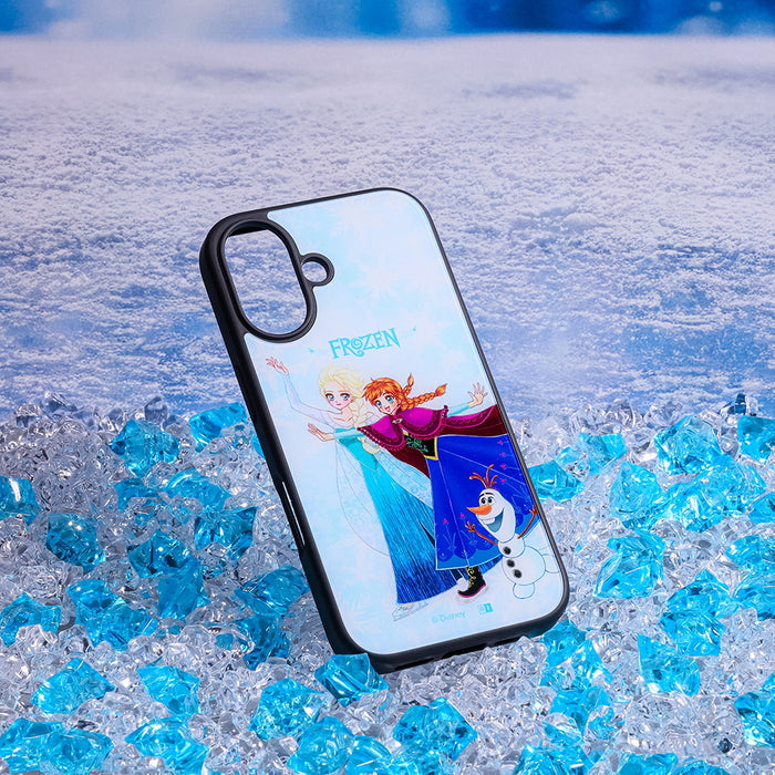 #カラー_中川翔子art_スケート