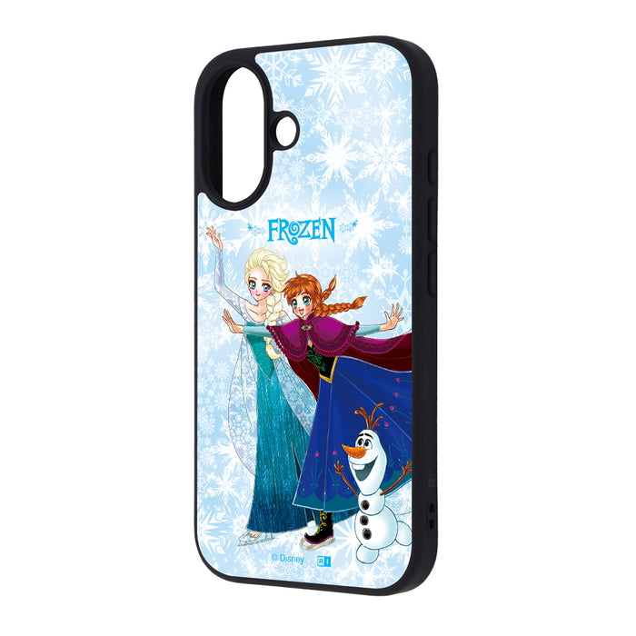 #カラー_中川翔子art_スケート