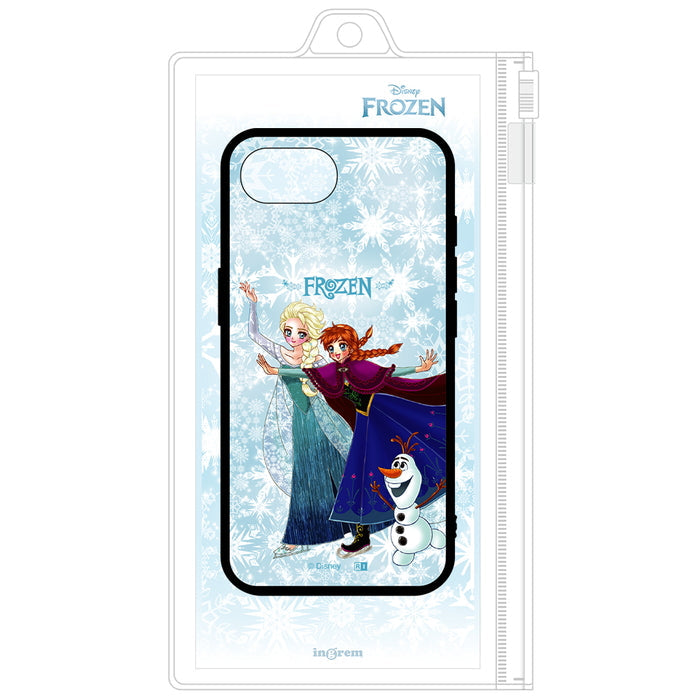 #カラー_中川翔子art_スケート