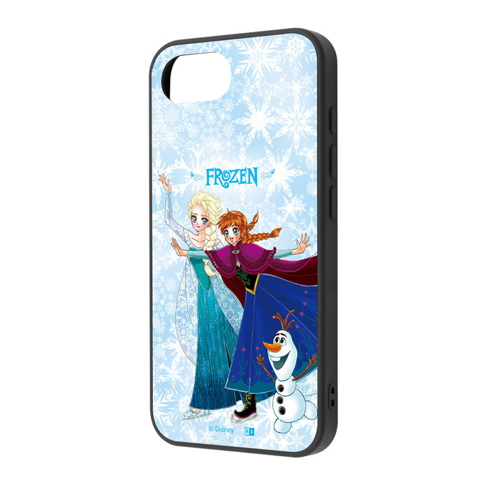 #カラー_中川翔子art_スケート