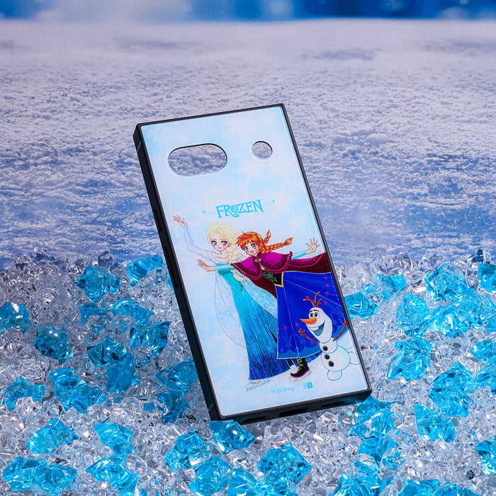 #カラー_中川翔子art_スケート