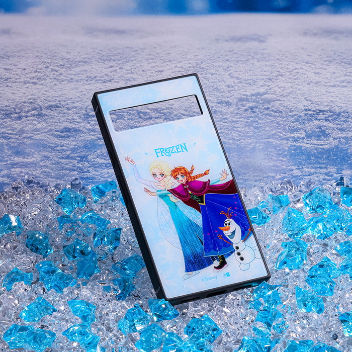 #カラー_中川翔子art_スケート