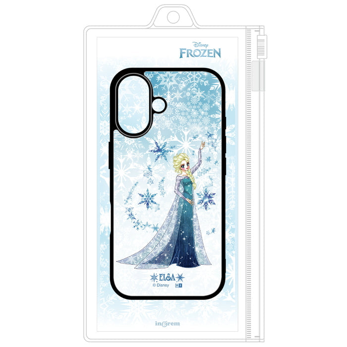 #カラー_中川翔子art_エルサ