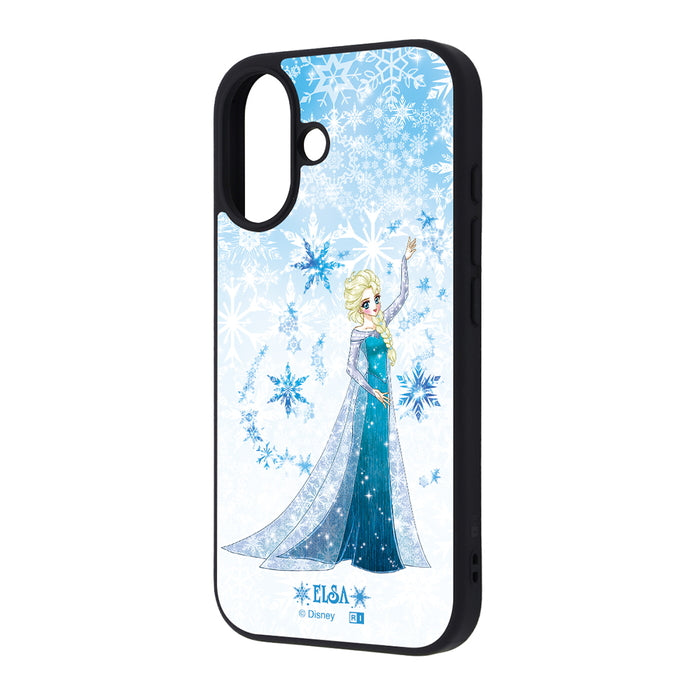 #カラー_中川翔子art_エルサ