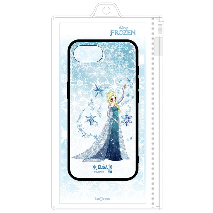 #カラー_中川翔子art_エルサ