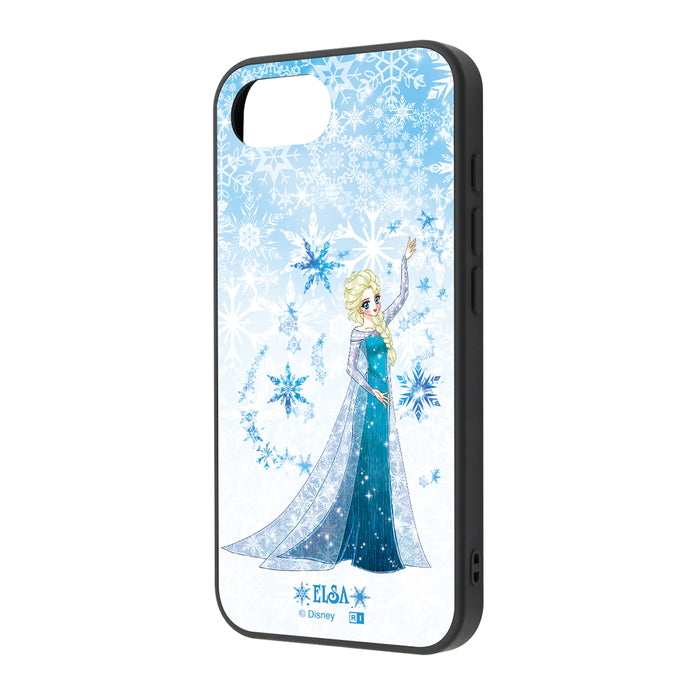 #カラー_中川翔子art_エルサ