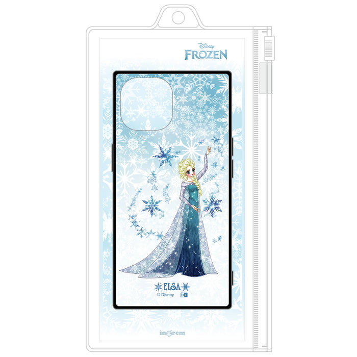 #カラー_中川翔子art_エルサ