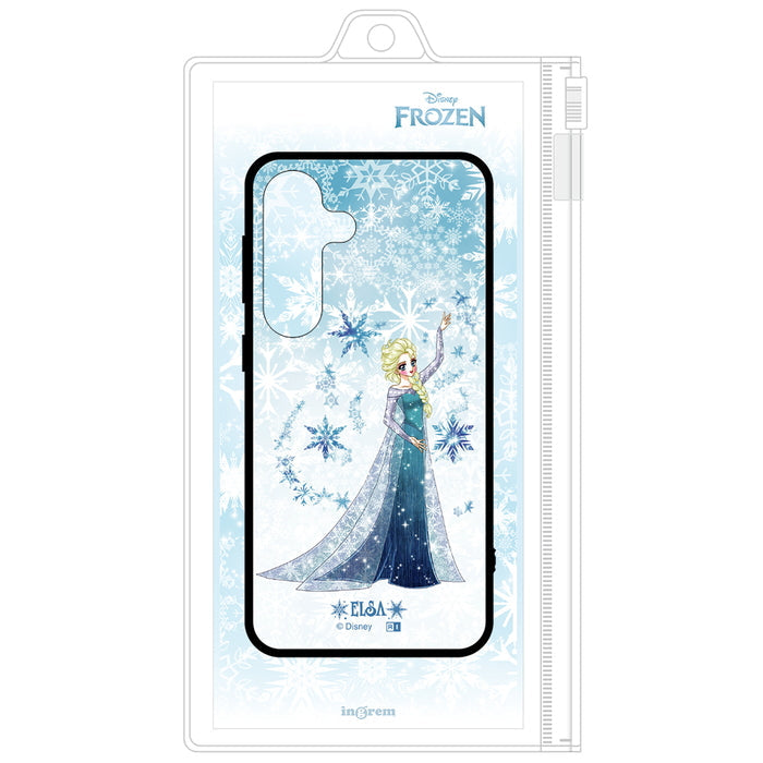 #カラー_中川翔子art_エルサ