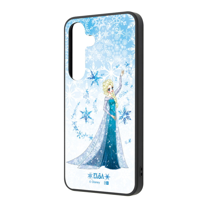 #カラー_中川翔子art_エルサ