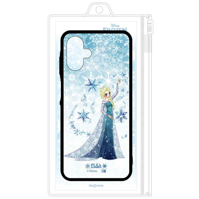 #カラー_中川翔子art_エルサ