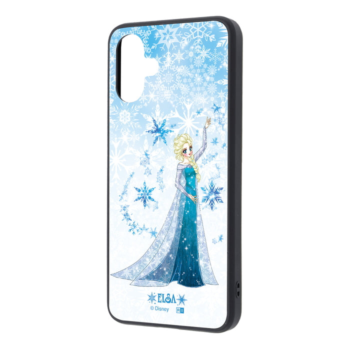 #カラー_中川翔子art_エルサ