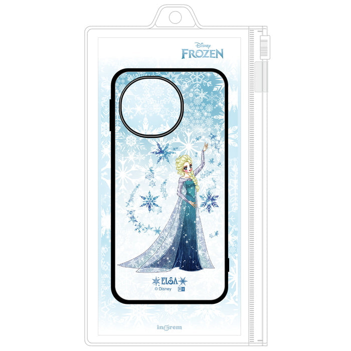 #カラー_中川翔子art_エルサ