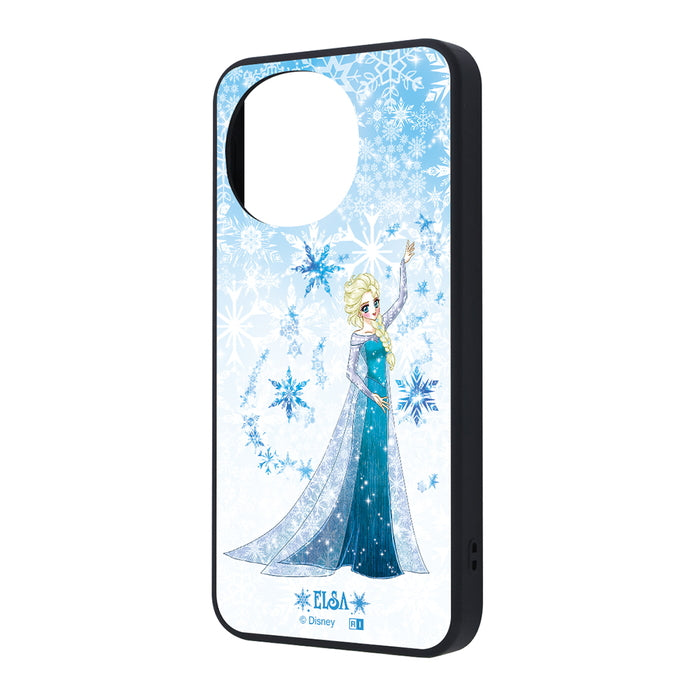 #カラー_中川翔子art_エルサ