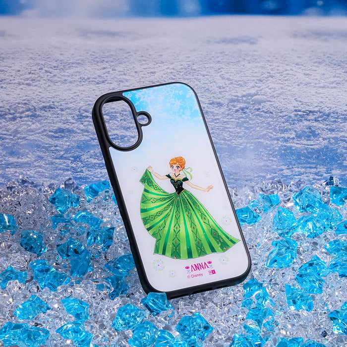 #カラー_中川翔子art_アナ