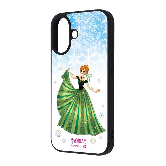 #カラー_中川翔子art_アナ