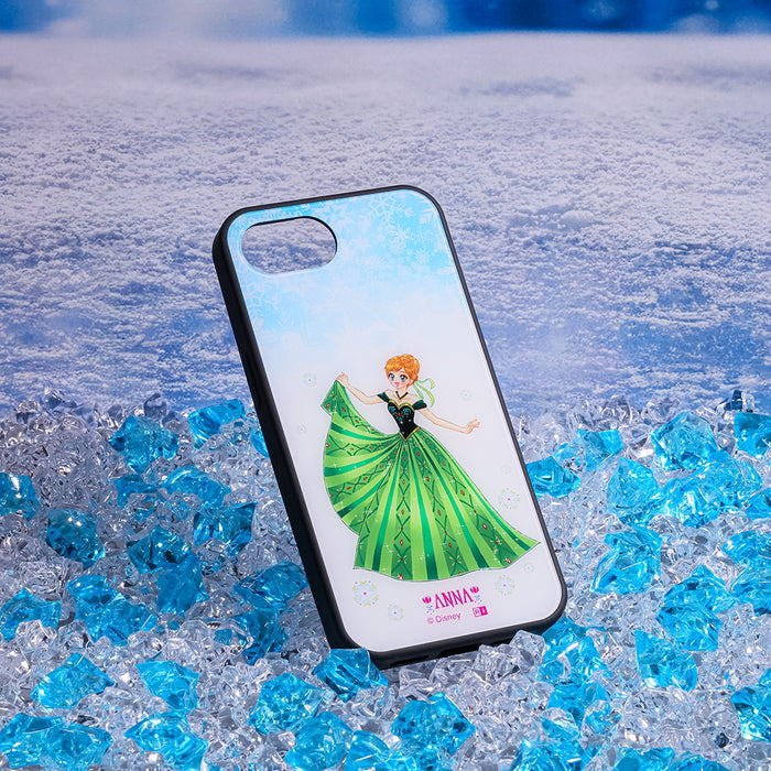 #カラー_中川翔子art_アナ