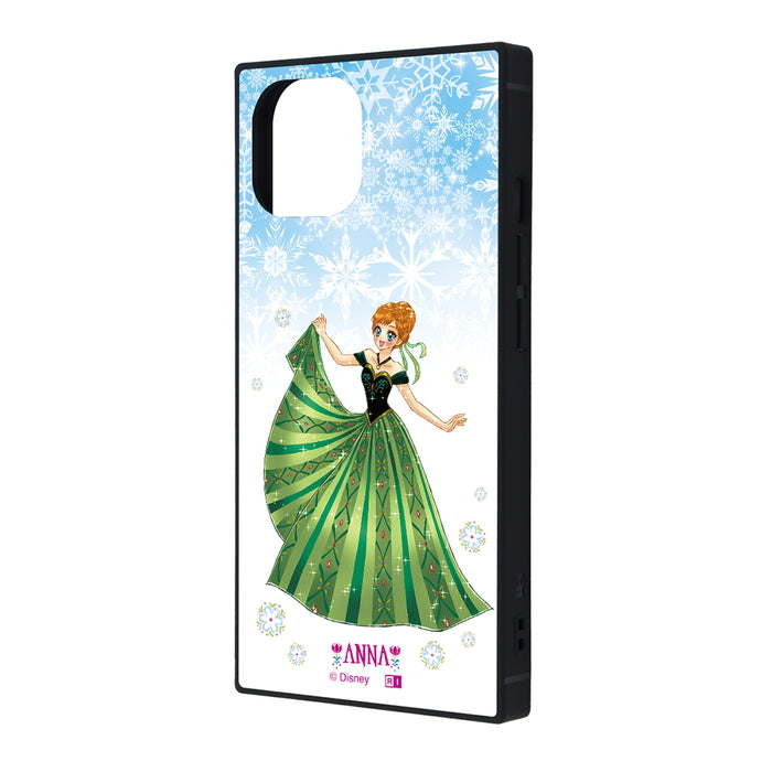 #カラー_中川翔子art_アナ