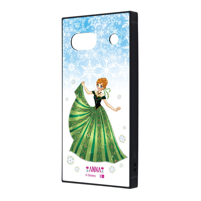 #カラー_中川翔子art_アナ