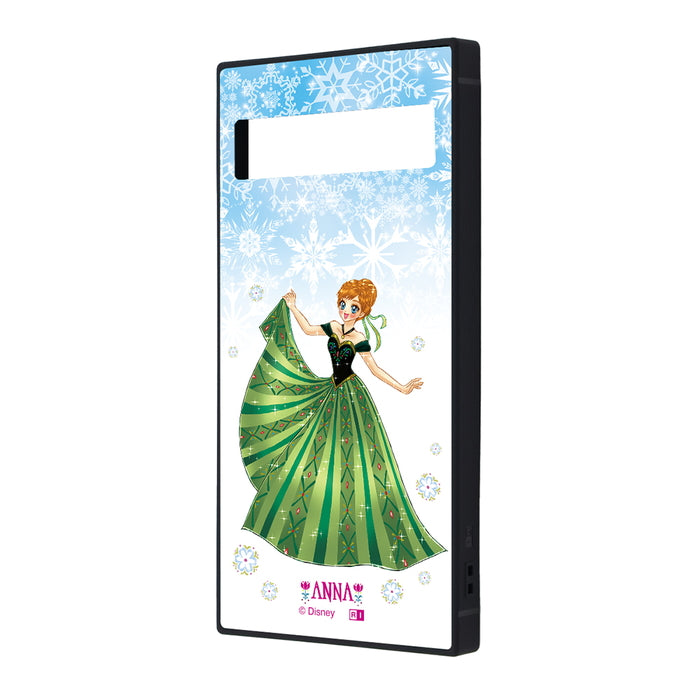 #カラー_中川翔子art_アナ