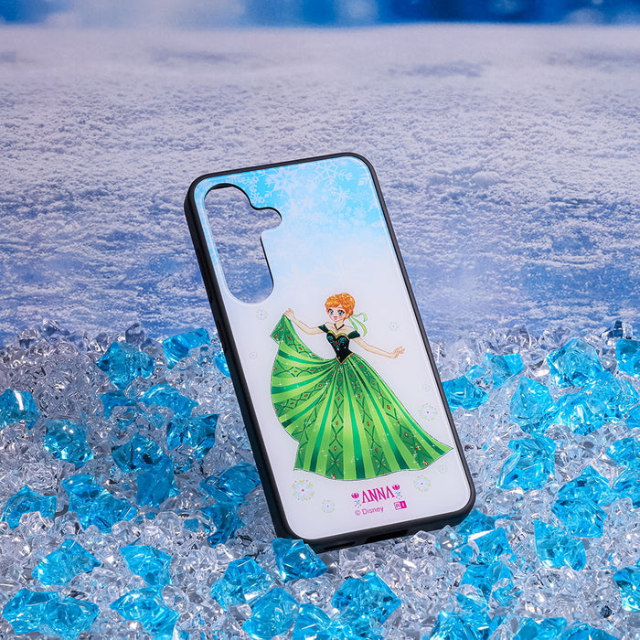 #カラー_中川翔子art_アナ