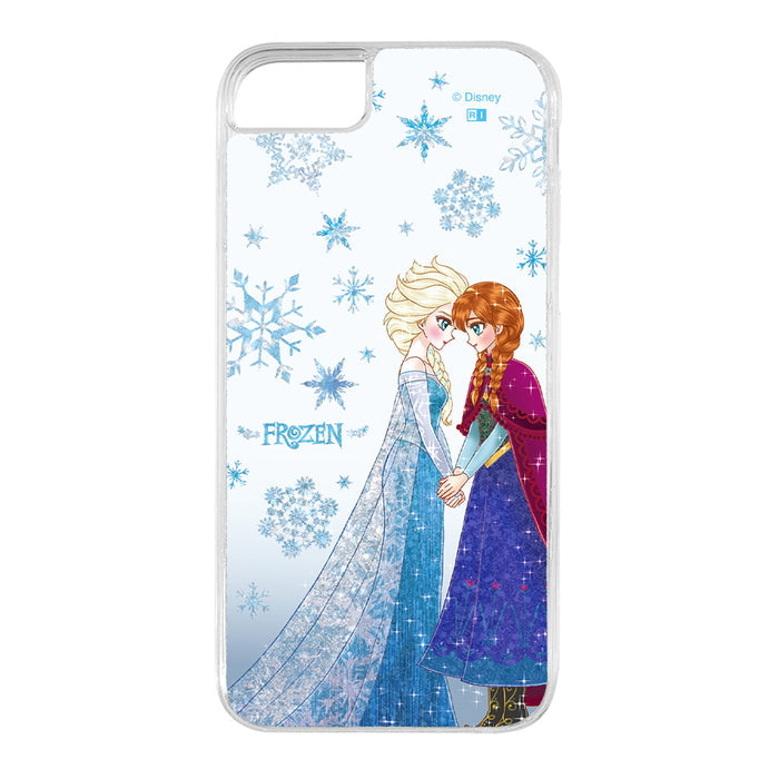 #カラー_中川翔子art_エルサとアナ