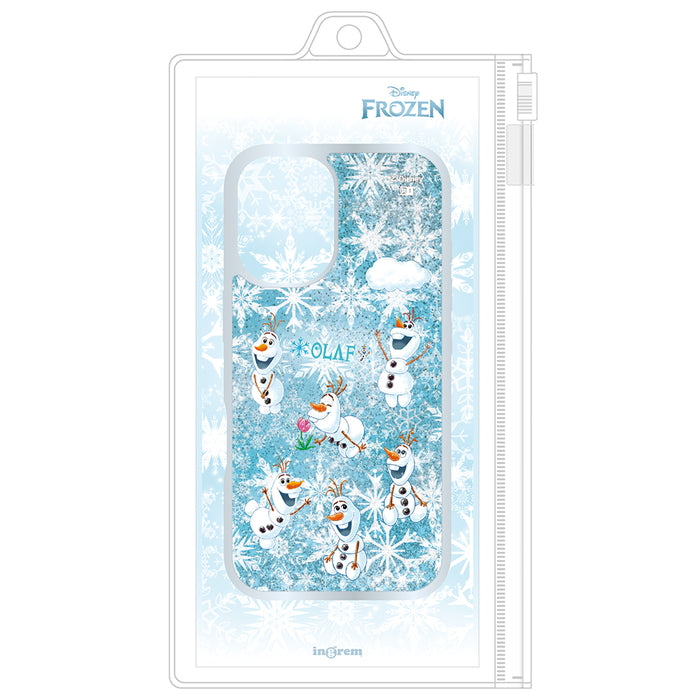 #カラー_中川翔子art_オラフ総柄