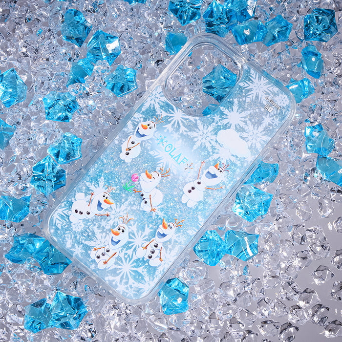 #カラー_中川翔子art_オラフ総柄