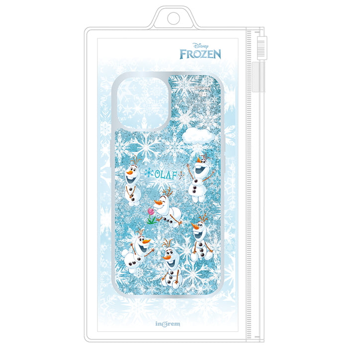 #カラー_中川翔子art_オラフ総柄