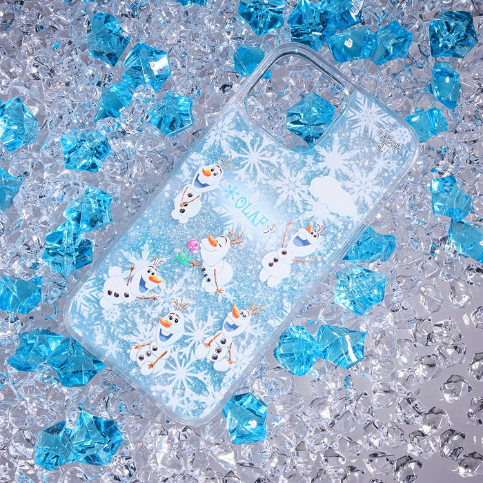 #カラー_中川翔子art_オラフ総柄