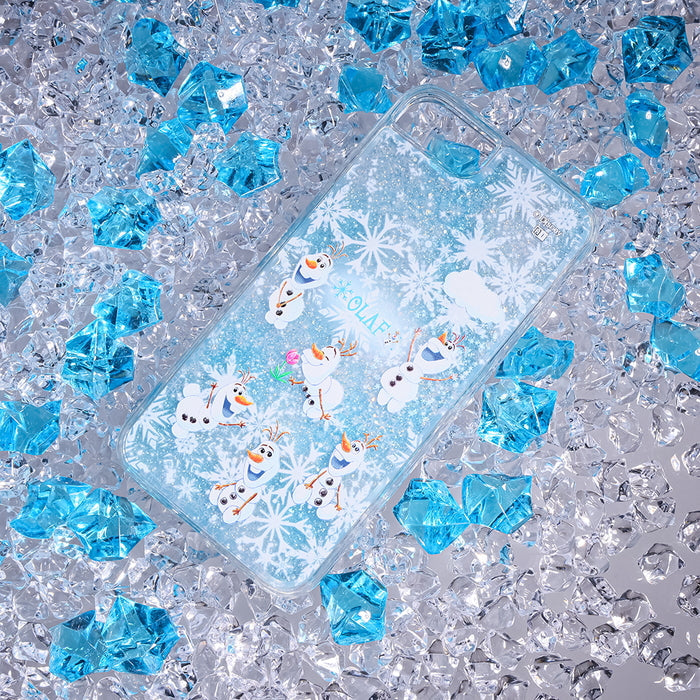 #カラー_中川翔子art_オラフ総柄