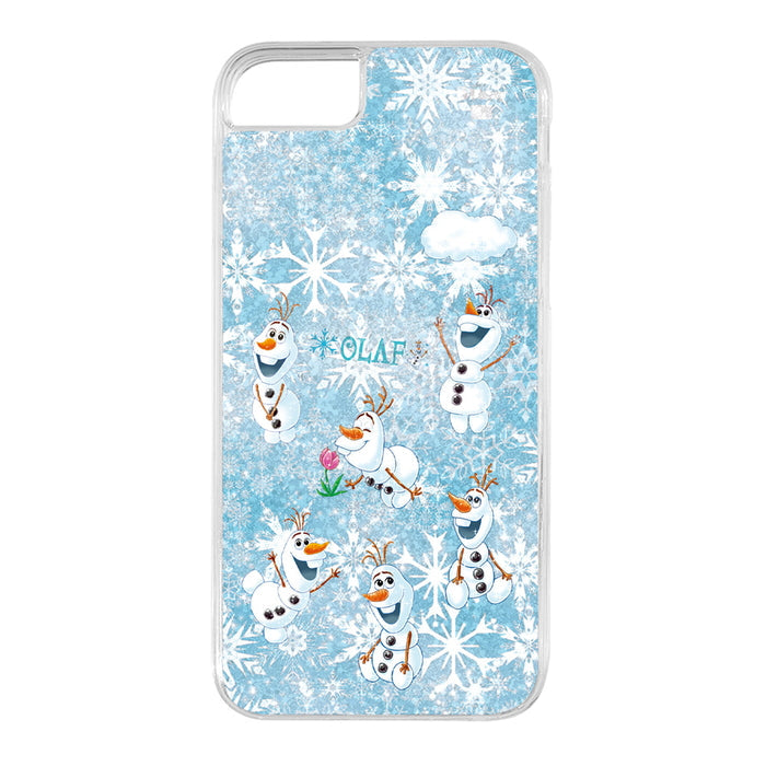 #カラー_中川翔子art_オラフ総柄