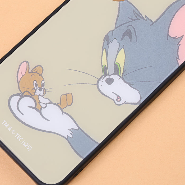 #カラー_トムとジェリー_キャッチ