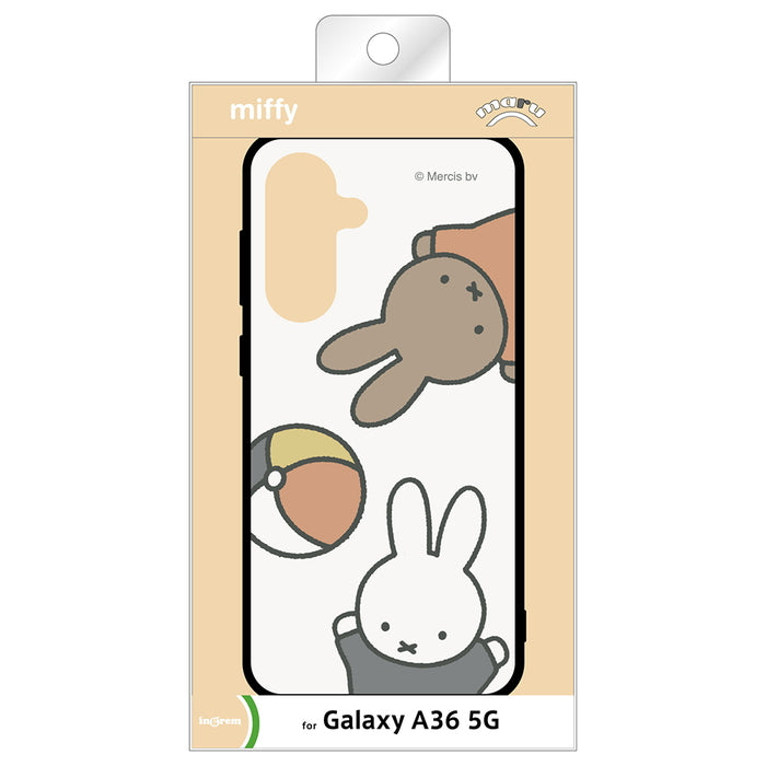 #カラー_ミッフィーとメラニー