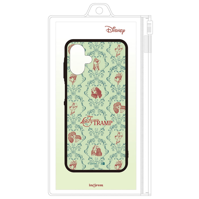 #カラー_わんわん物語_レリーフ