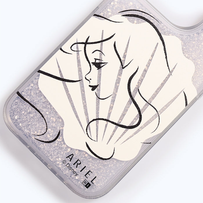 #カラー_アリエル_シェル