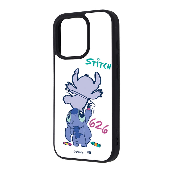 #カラー_スティッチ_お絵描き