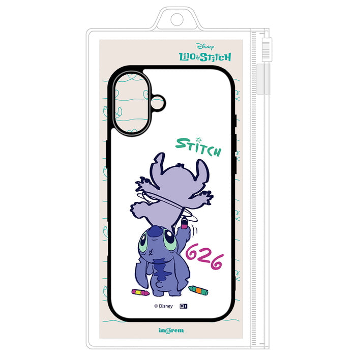 #カラー_スティッチ_お絵描き