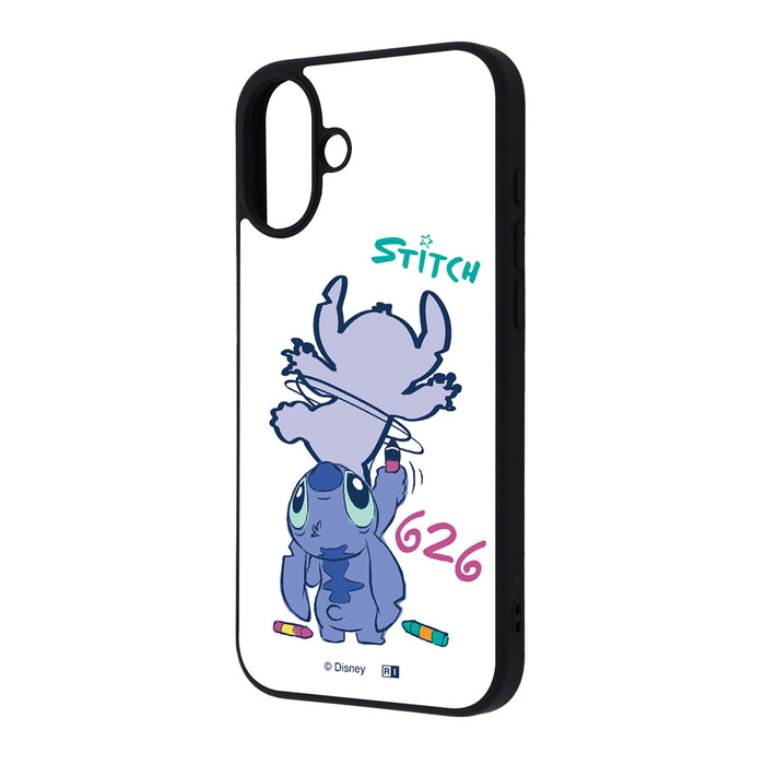 #カラー_スティッチ_お絵描き