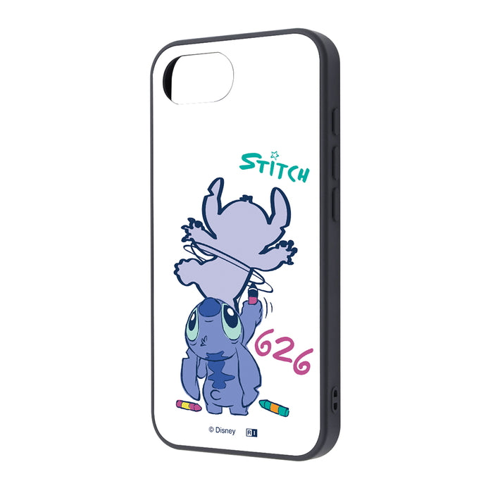 #カラー_スティッチ_お絵描き