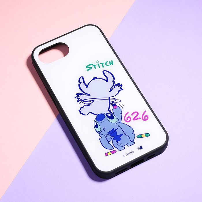 #カラー_スティッチ_お絵描き