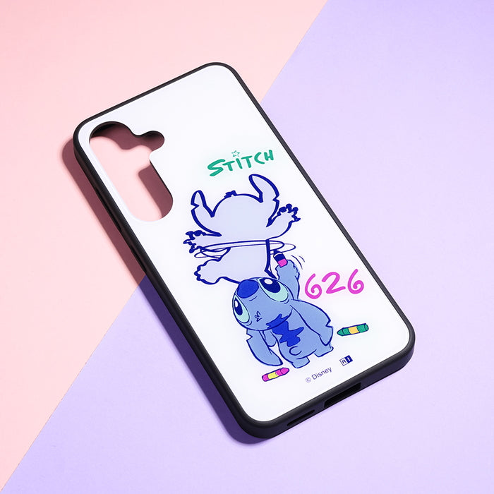 #カラー_スティッチ_お絵描き