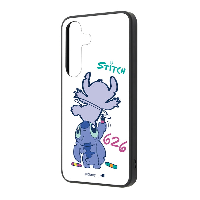 #カラー_スティッチ_お絵描き