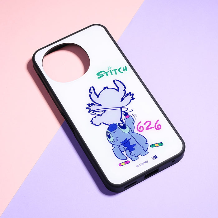 #カラー_スティッチ_お絵描き